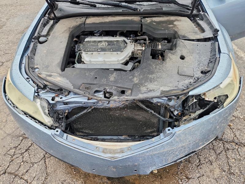 Продаж на аукціоні авто 2009 Acura Tl, vin: 19UUA86569A022965, номер лоту: 41977626