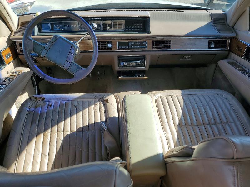 Продаж на аукціоні авто 1989 Oldsmobile 98, vin: 1G3CW54C4K1307858, номер лоту: 46754436