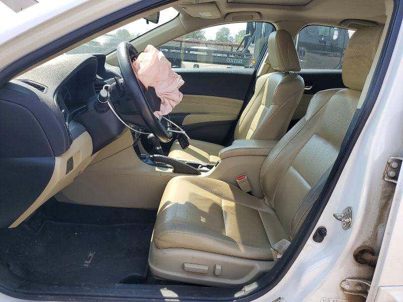 Продажа на аукционе авто 2016 Acura Ilx, vin: 19UDE2F36GA026012, номер лота: 47013196