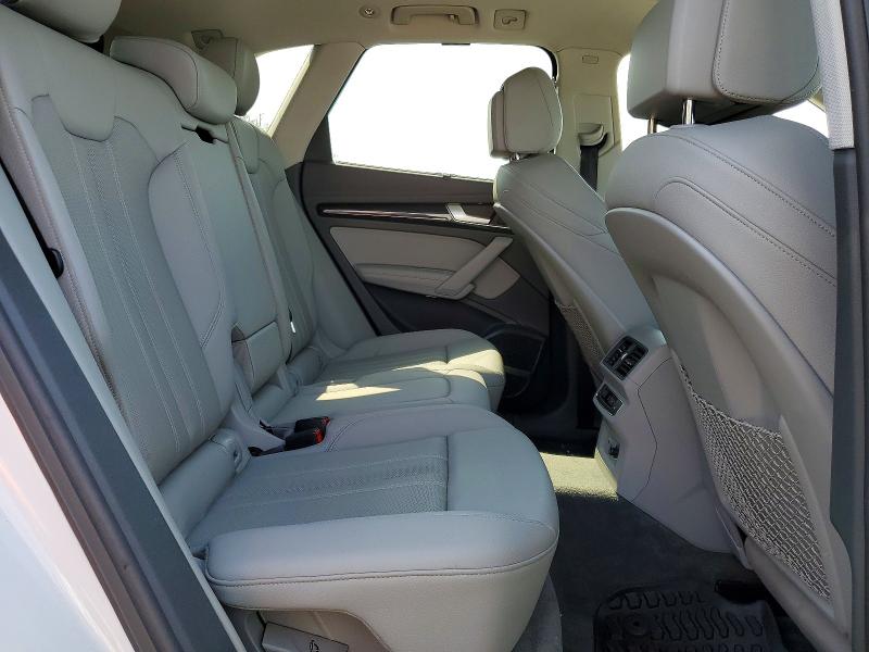 47075016 :رقم المزاد ، WA1CNAFY8L2063853 vin ، 2020 Audi Q5 مزاد بيع