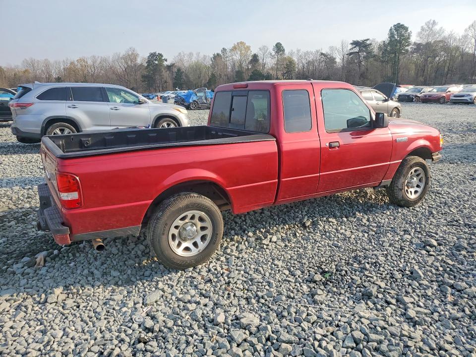 Продаж на аукціоні авто 2011 Ford Ranger, vin: 1FTKR1EE7BPA44967, номер лоту: 47770606