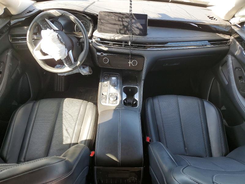 Aukcja sprzedaży 2024 Infiniti Qx60, vin: 5N1DL1ESXRC332818, numer aukcji: 46435966