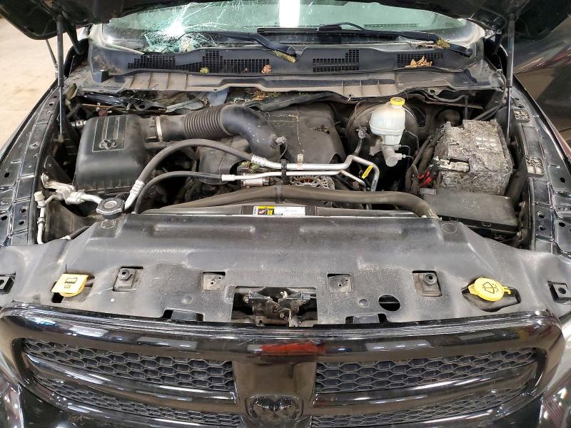 47073766 :رقم المزاد ، 1C6RR7KT2ES437420 vin ، 2014 Ram 1500 مزاد بيع