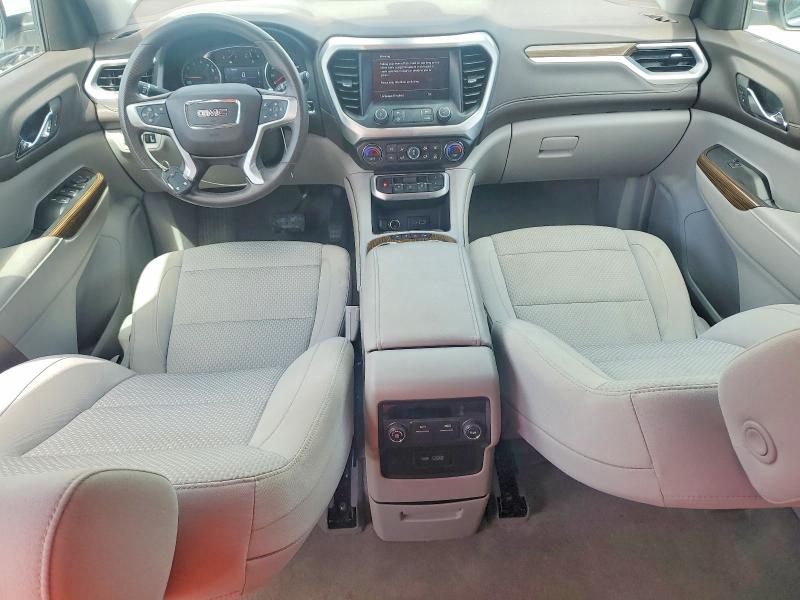79173815 :رقم المزاد ، 1GKKNKL46NZ133390 vin ، 2022 Gmc Acadia مزاد بيع
