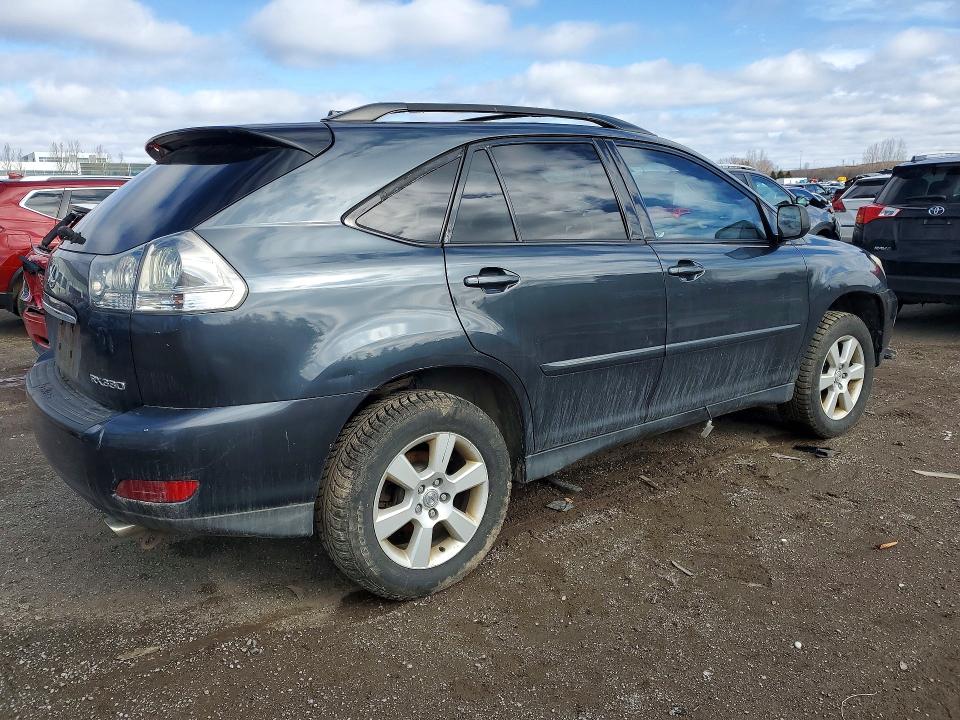 Aukcja sprzedaży 2004 Lexus Rx 330, vin: 2T2HA31U14C008425, numer aukcji: 41944006