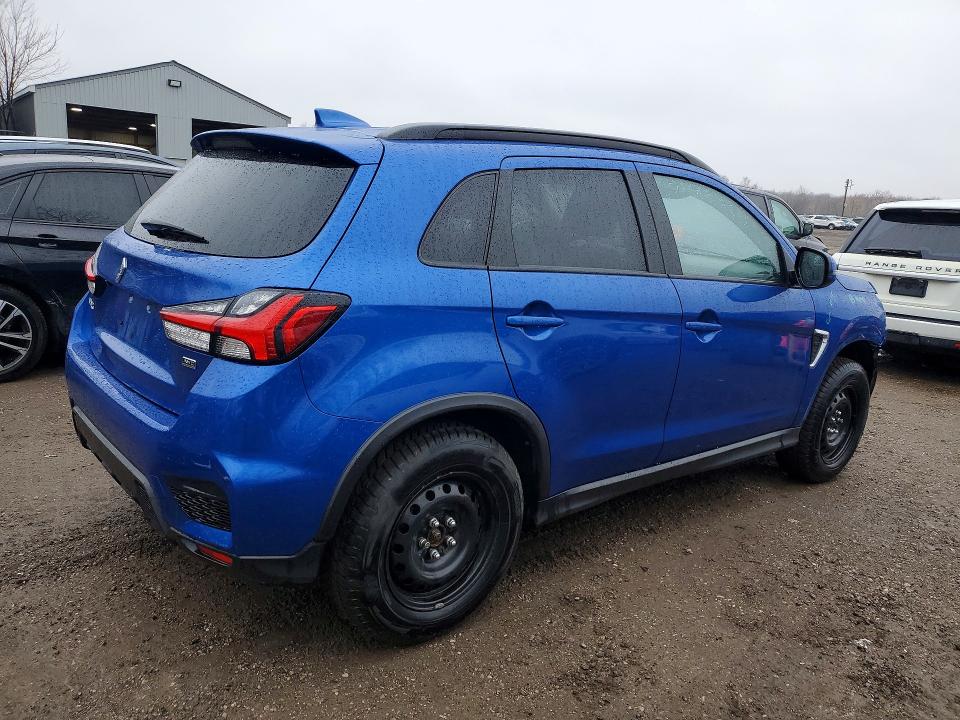 Продажа на аукционе авто 2023 Mitsubishi Rvr, vin: JA4AJVAW6PU603923, номер лота: 79980765