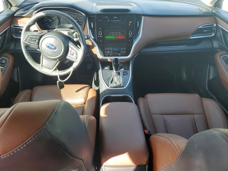 Aukcja sprzedaży 2024 Subaru Outback, vin: 4S4BTAPC7R3282764, numer aukcji: 47423906