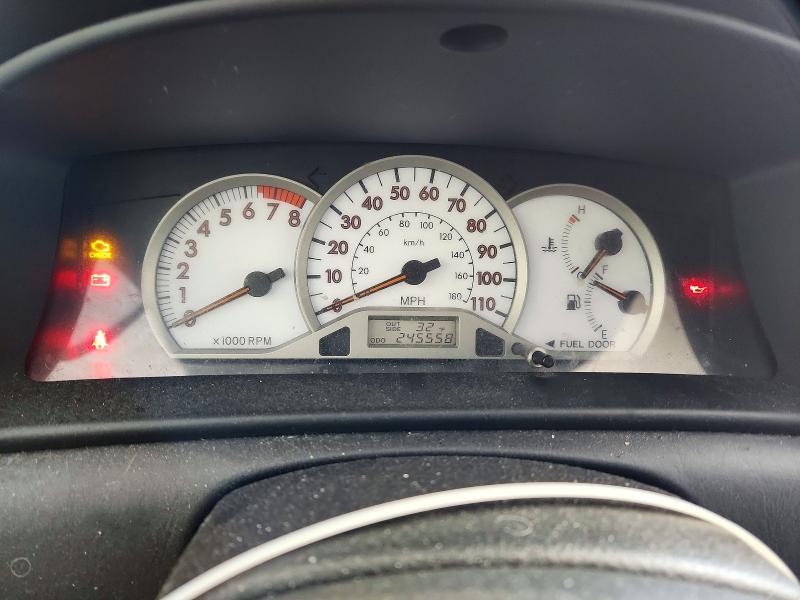 2007 Toyota Corolla მანქანა იყიდება აუქციონზე, vin: 1NXBR32EX7Z813465, აუქციონის ნომერი: 46019946