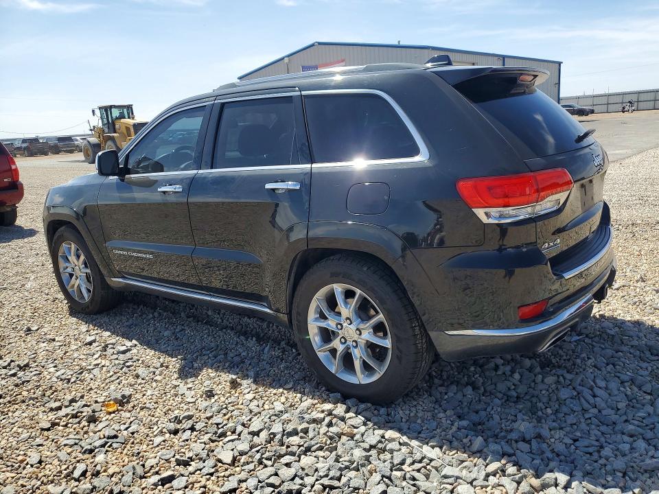 47257686 :رقم المزاد ، 1C4RJFJM9EC368028 vin ، 2014 Jeep Grand Cherokee مزاد بيع