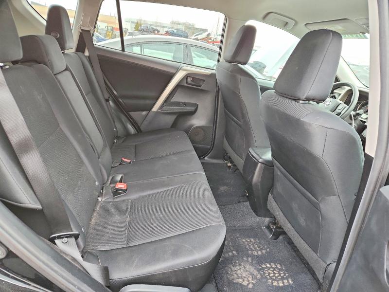 Aukcja sprzedaży 2015 Toyota Rav4, vin: 2T3BFREV7FW376876, numer aukcji: 79118205