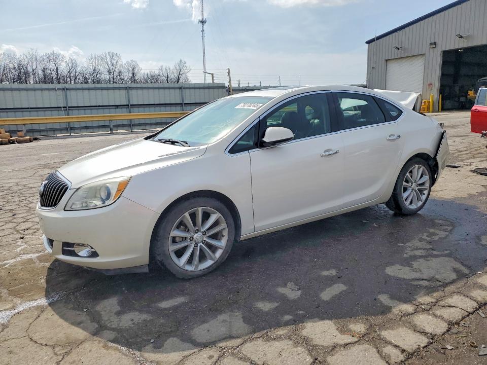 Продаж на аукціоні авто 2015 Buick Verano, vin: 1G4PS5SK7F4184967, номер лоту: 79276245