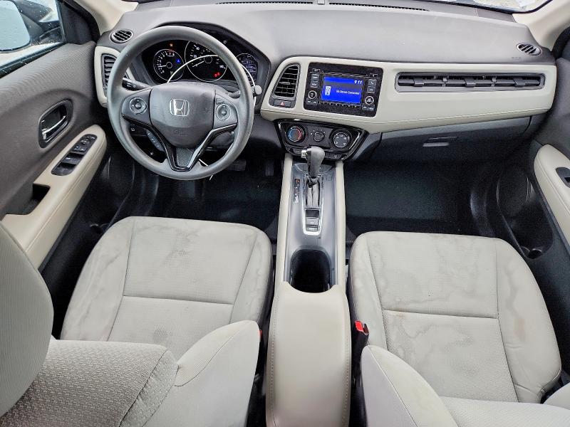 Aukcja sprzedaży 2020 Honda Hr-v, vin: 3CZRU6H3XLM717448, numer aukcji: 46912196