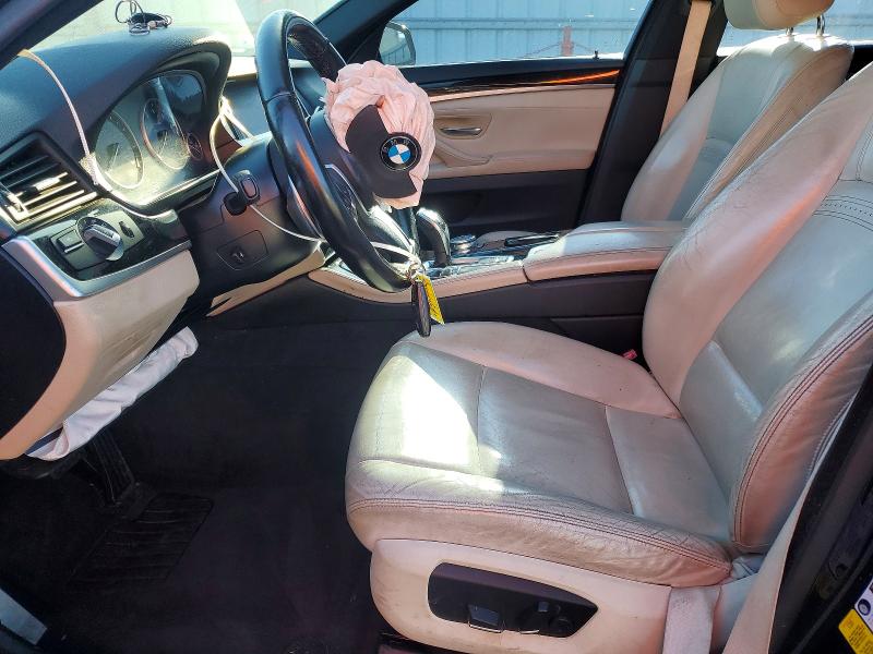 Продаж на аукціоні авто 2016 Bmw 528, vin: WBA5A5C56GG353767, номер лоту: 46218326