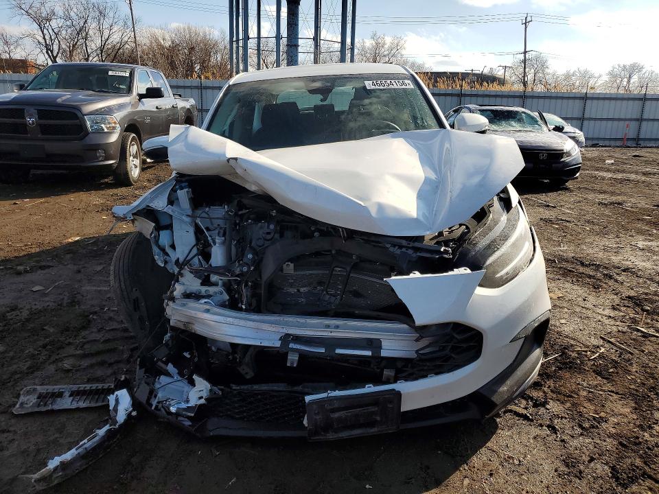Aukcja sprzedaży 2025 Honda Hr-v, vin: 3CZRZ2H38SM761425, numer aukcji: 46654156