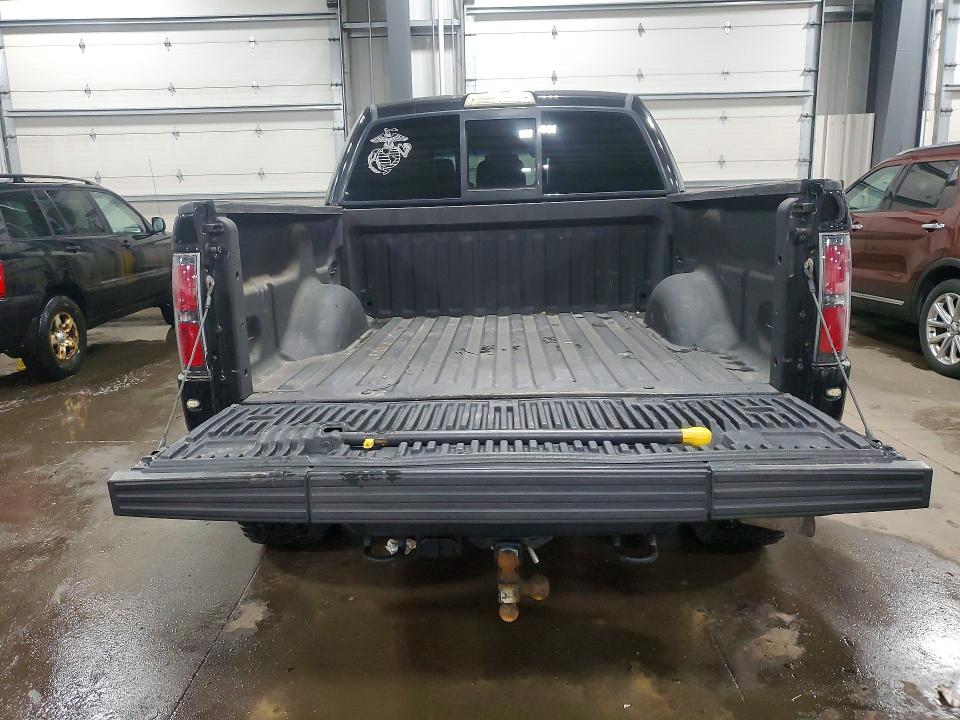 47507716 :رقم المزاد ، 1FTFW1R64CFC86149 vin ، 2012 Ford F150 مزاد بيع