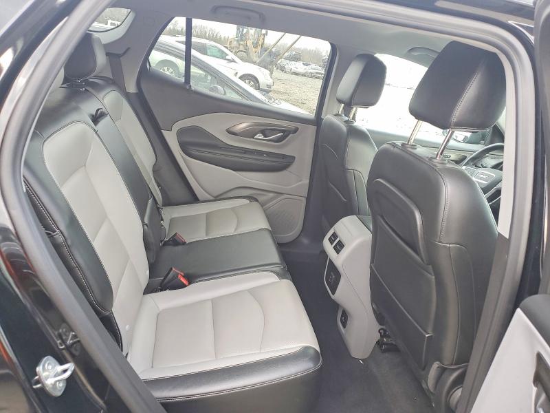 45799266 :رقم المزاد ، 3GKALVEG9PL154979 vin ، 2023 Gmc Terrain مزاد بيع