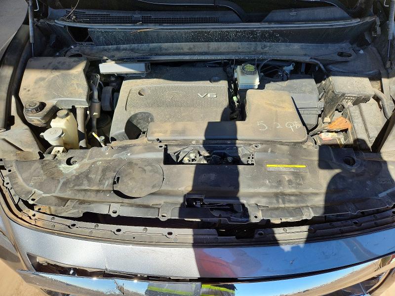 2015 Infiniti Qx60 მანქანა იყიდება აუქციონზე, vin: 5N1AL0MN0FC522955, აუქციონის ნომერი: 47701726