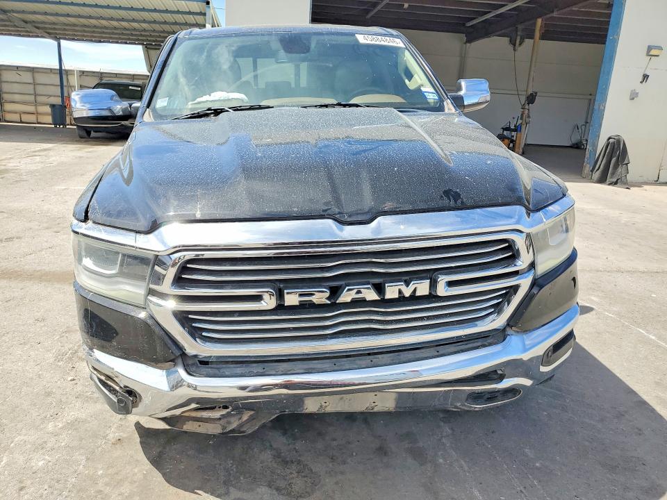 45884846 :رقم المزاد ، 1C6SRFJT7KN643453 vin ، 2019 Ram 1500 مزاد بيع