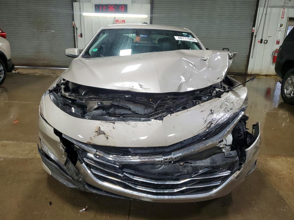 48111086 :رقم المزاد ، 1G1ZD5ST7RF243453 vin ، 2024 Chevrolet Malibu مزاد بيع