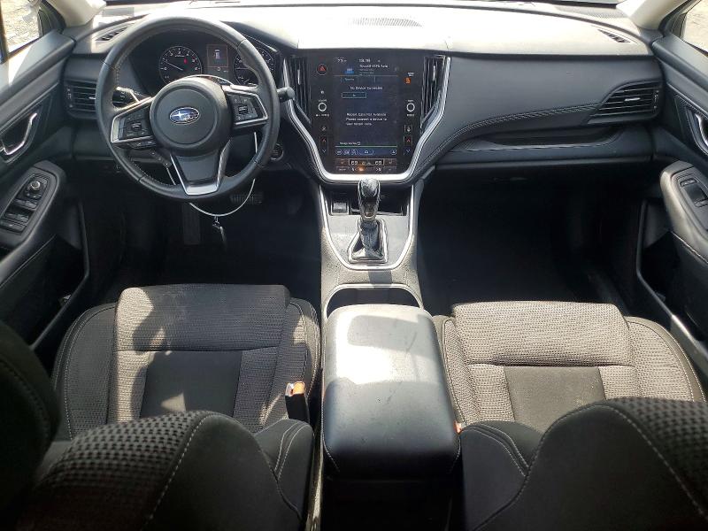 Aukcja sprzedaży 2020 Subaru Outback, vin: 4S4BTAECXL3177470, numer aukcji: 46704666