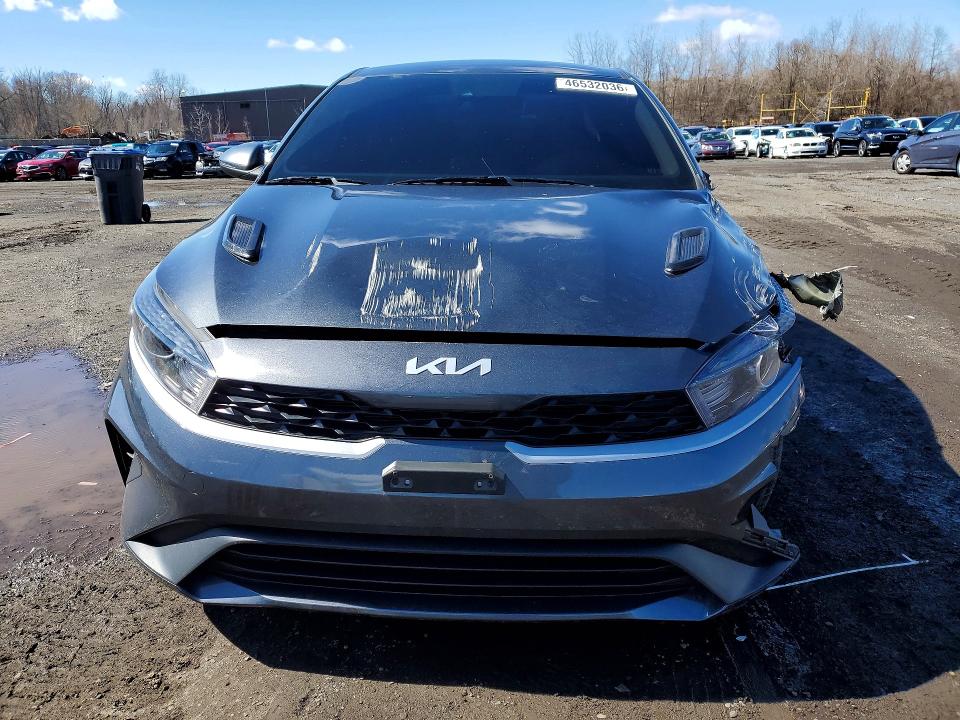Aukcja sprzedaży 2024 Kia Forte, vin: 3KPF24AD9RE835287, numer aukcji: 46532036