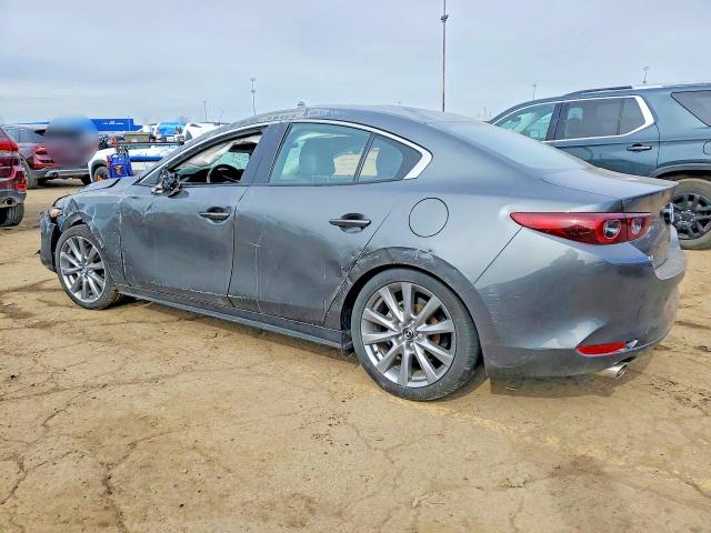 Aukcja sprzedaży 2024 Mazda 3, vin: 3MZBPACM2RM405342, numer aukcji: 47036406