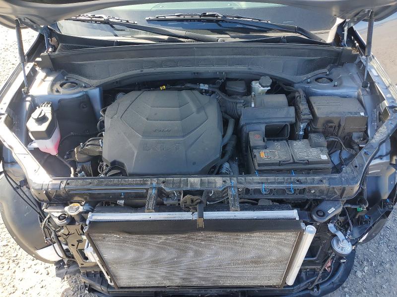 Продажа на аукционе авто 2023 Kia Telluride, vin: 5XYP2DGC6PG373421, номер лота: 42070266