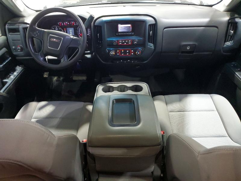 Продажа на аукционе авто 2015 Gmc Sierra, vin: 1GT22XEG9FZ515472, номер лота: 46517876
