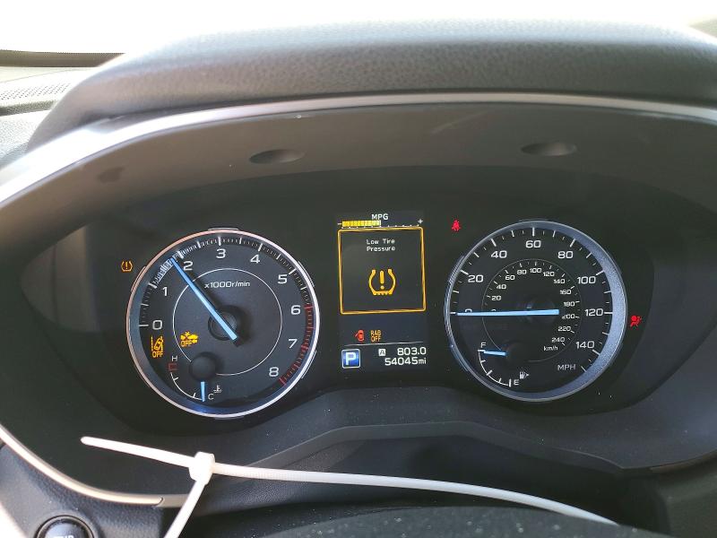 Aukcja sprzedaży 2019 Subaru Ascent, vin: 4S4WMARD3K3463306, numer aukcji: 46530006