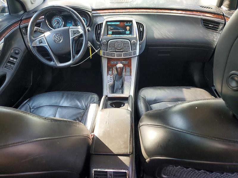 Aukcja sprzedaży 2013 Buick Lacrosse, vin: 1G4GC5ERXDF303263, numer aukcji: 46521876