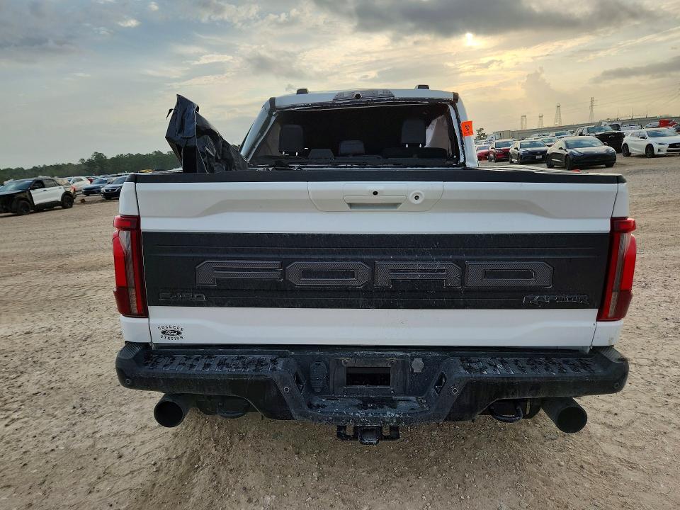 Aukcja sprzedaży 2024 Ford F150, vin: 1FTFW1RG6RFA80316, numer aukcji: 45606346