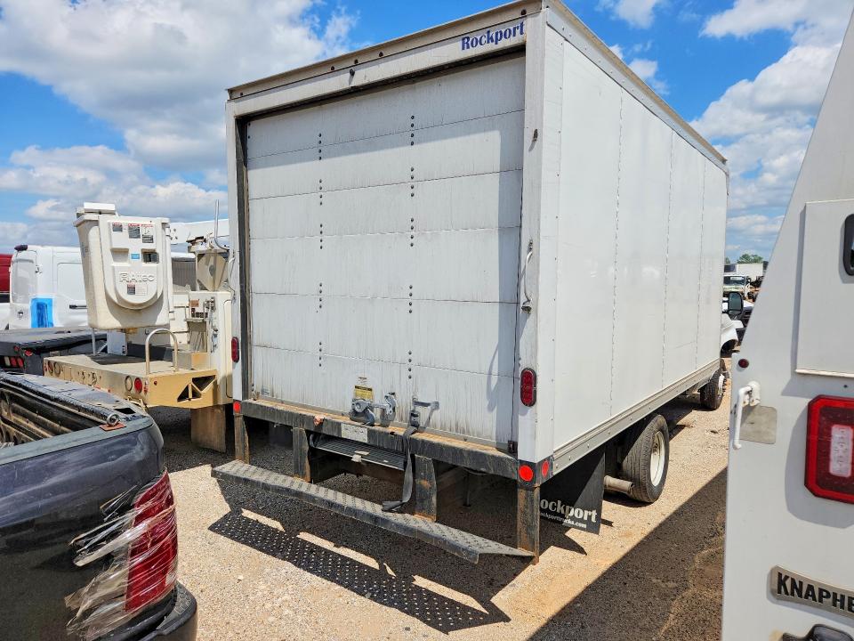 2024 Ford Econoline მანქანა იყიდება აუქციონზე, vin: 1FDWE3FN3RDD18230, აუქციონის ნომერი: 47560636