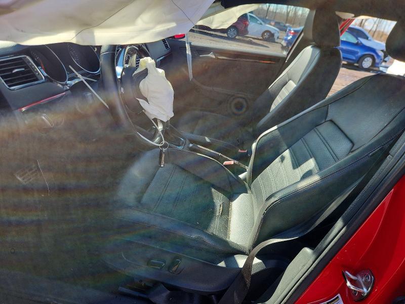 Aukcja sprzedaży 2017 Volkswagen Jetta, vin: 3VW4T7AJ6HM316095, numer aukcji: 41742146