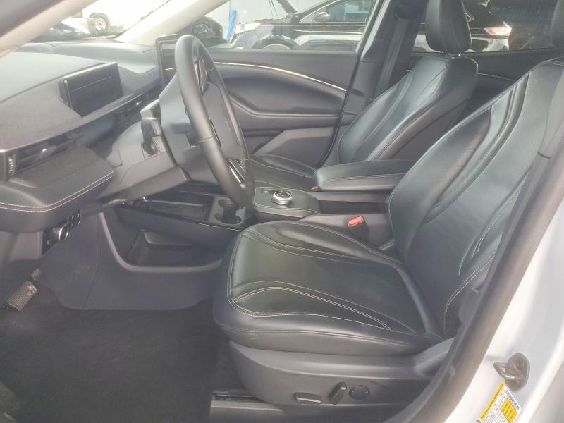 Продажа на аукционе авто 2023 Ford Mustang Mach-e, vin: 3FMTK3SUXPMA97610, номер лота: 46343656