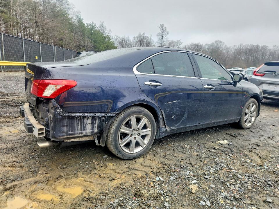 78897315 :رقم المزاد ، JTHBJ46GX82248644 vin ، 2008 Lexus Es 350 مزاد بيع