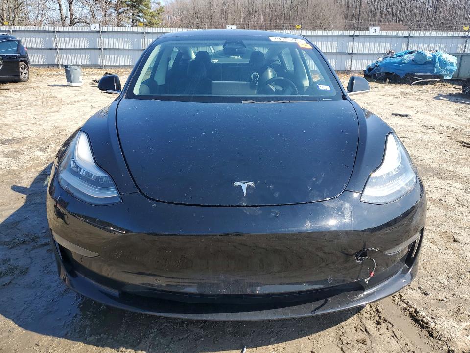 Продаж на аукціоні авто 2019 Tesla Model 3, vin: 5YJ3E1EB1KF497031, номер лоту: 79613225