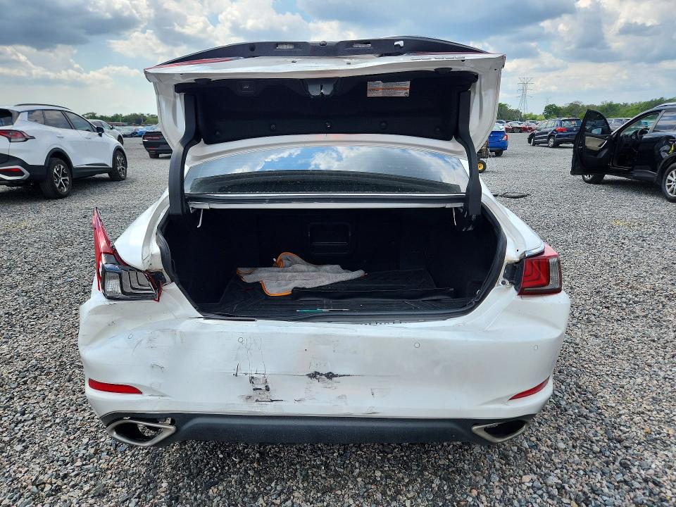 47817936 :رقم المزاد ، 58ADZ1B12NU138078 vin ، 2022 Lexus Es 350 مزاد بيع