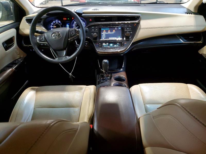 Продажа на аукционе авто 2016 Toyota Avalon Limited 4dr, vin: 4T1BK1EBXGU221803, номер лота: 46775186