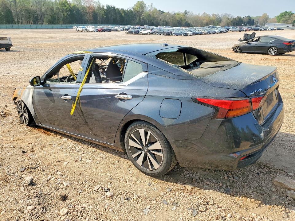 Aukcja sprzedaży 2019 Nissan Altima, vin: 1N4BL4DV1KC110365, numer aukcji: 47594916