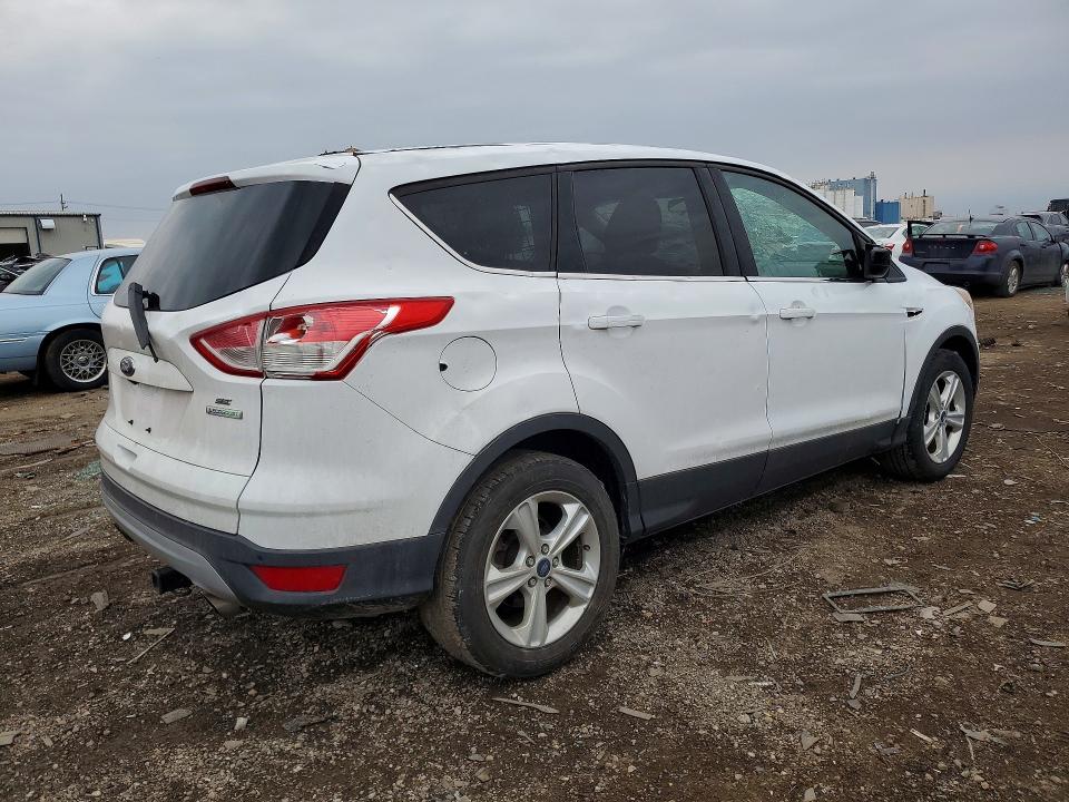 Aukcja sprzedaży 2014 Ford Escape, vin: 1FMCU0G93EUD38588, numer aukcji: 47548846