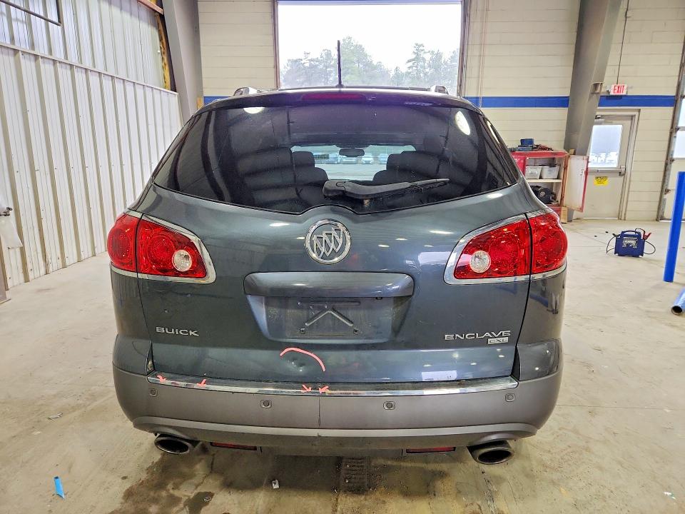 Продаж на аукціоні авто 2011 Buick Enclave, vin: 5GAKVCED1BJ320109, номер лоту: 79416535