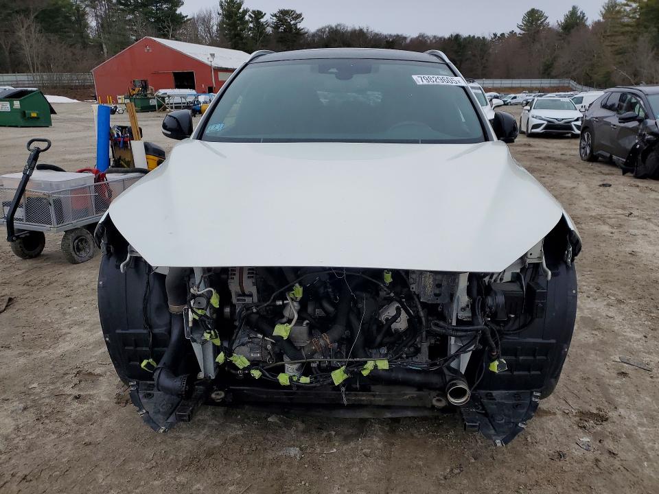 Aukcja sprzedaży 2021 Infiniti Qx50, vin: 3PCAJ5BB2MF117261, numer aukcji: 79829605