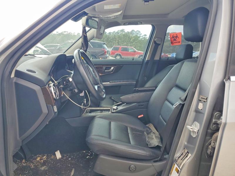 Продаж на аукціоні авто 2015 Mercedes-benz Glk, vin: WDCGG0EB9FG363802, номер лоту: 79830445