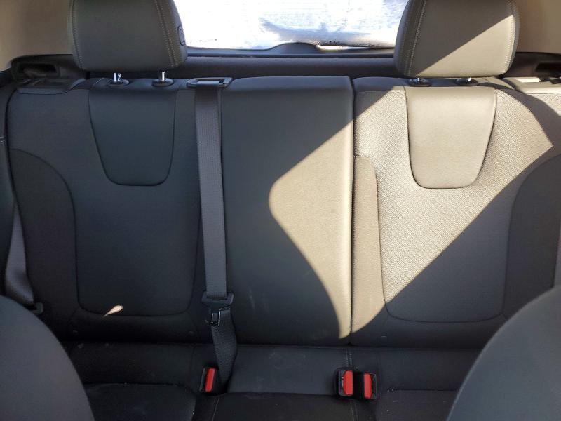 79273955 :رقم المزاد ، KL4AMCSL9RB188093 vin ، 2024 Buick Encore Gx مزاد بيع