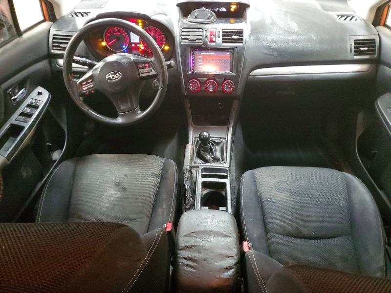 Продажа на аукционе авто 2013 Subaru Xv Crosstrek, vin: JF2GPACC0D1806752, номер лота: 79541485