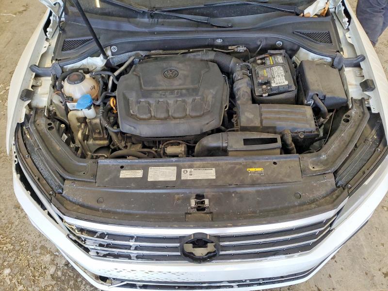Продаж на аукціоні авто 2019 Volkswagen Passat, vin: 1VWLA7A30KC012093, номер лоту: 46855116