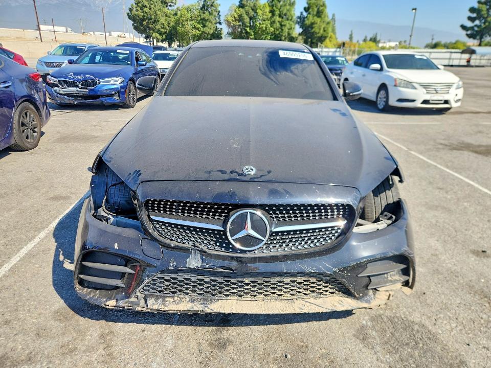 Aukcja sprzedaży 2021 Mercedes-benz C, vin: W1KWF8DB4MR613152, numer aukcji: 46905256