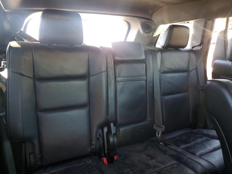 Продажа на аукционе авто 2016 Jeep Grand Cherokee, vin: 1C4RJFCG8GC408433, номер лота: 41697376