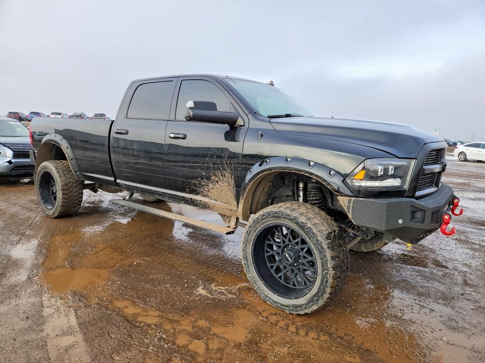 Продажа на аукционе авто 2018 Ram 3500, vin: 3C63R3JL7JG134036, номер лота: 79999645