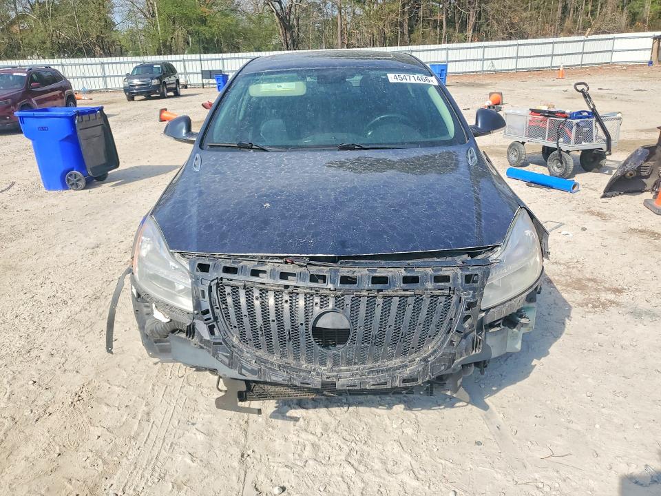 Продаж на аукціоні авто 2013 Buick Regal, vin: 2G4GS5EV0D9188102, номер лоту: 45471466